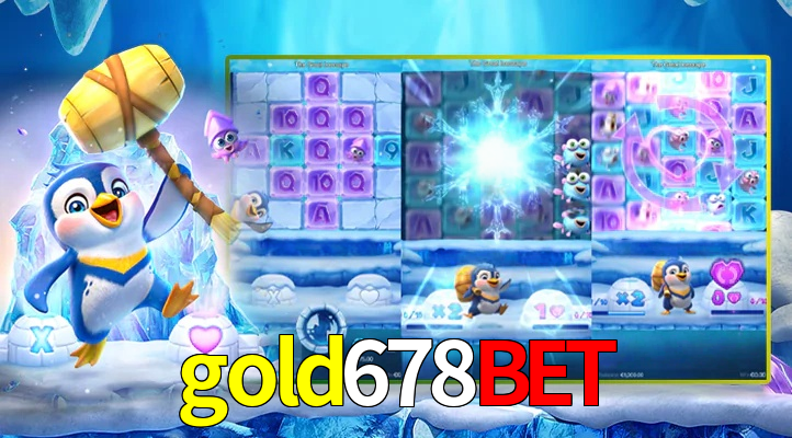 The Great Icescape Slot - PG Soft